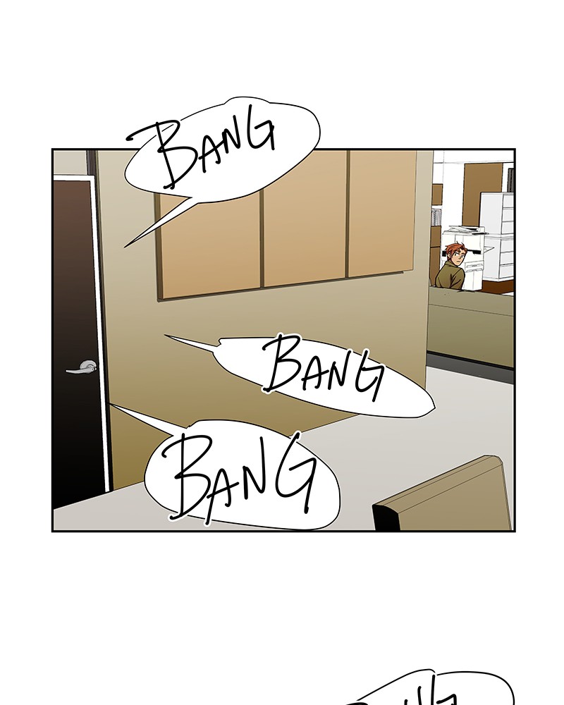 I Love Yoo chapter 35 page 13