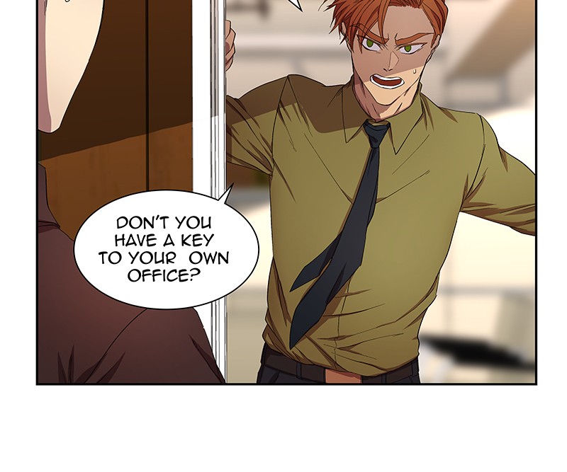 I Love Yoo chapter 35 page 15