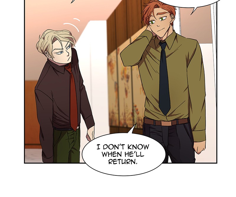 I Love Yoo chapter 35 page 18