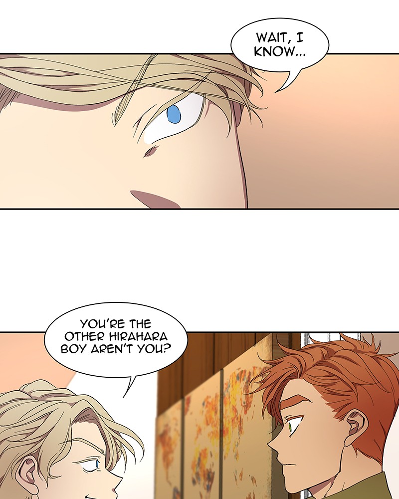 I Love Yoo chapter 35 page 20