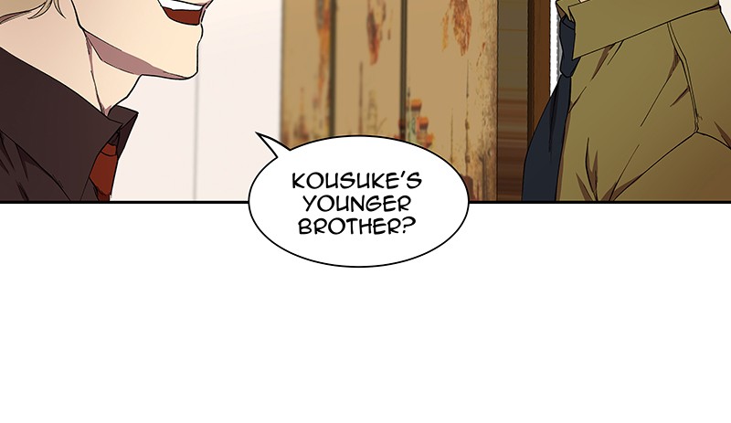 I Love Yoo chapter 35 page 21