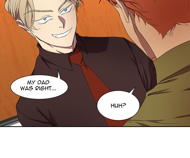 I Love Yoo chapter 35 page 24