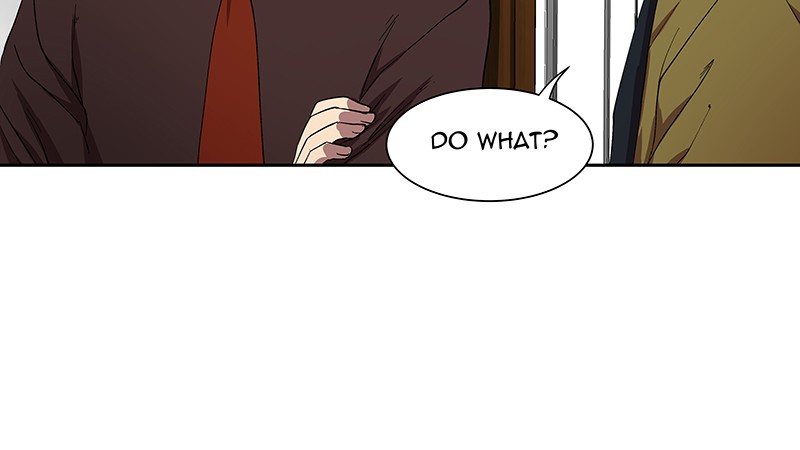 I Love Yoo chapter 35 page 27