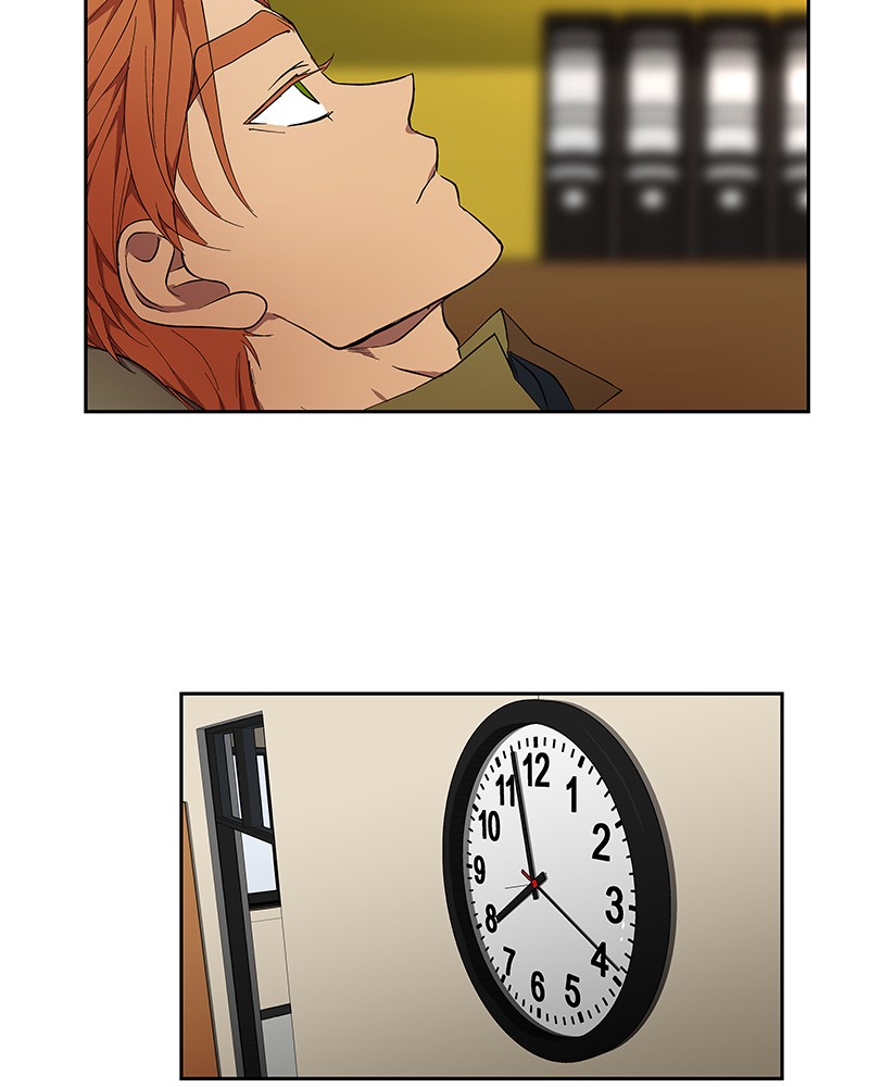 I Love Yoo chapter 35 page 3