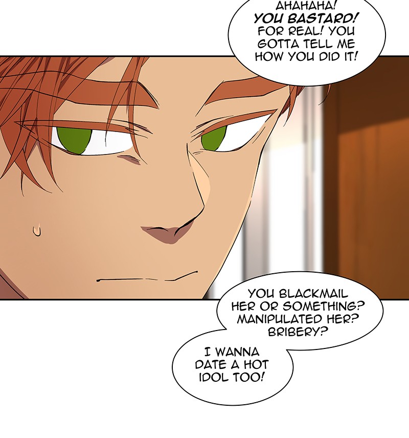 I Love Yoo chapter 35 page 30