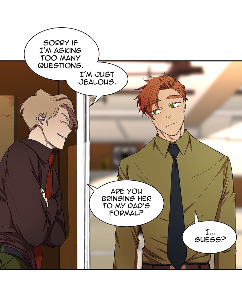 I Love Yoo chapter 35 page 31