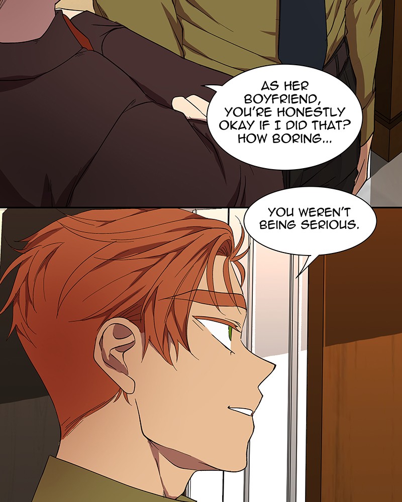 I Love Yoo chapter 35 page 35