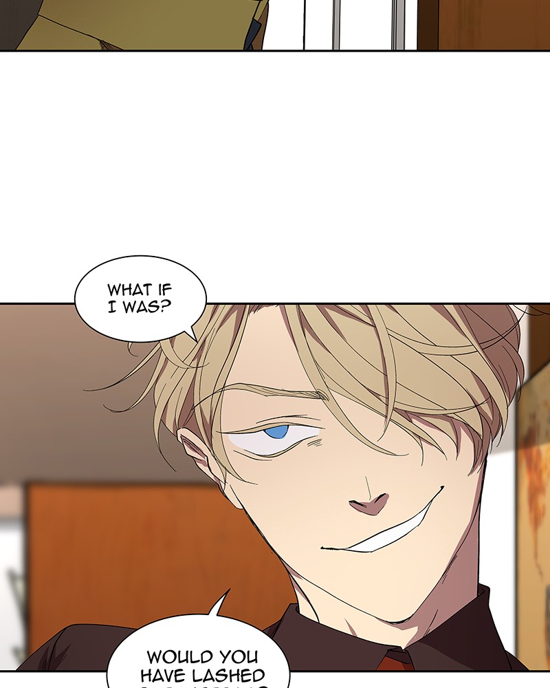 I Love Yoo chapter 35 page 36