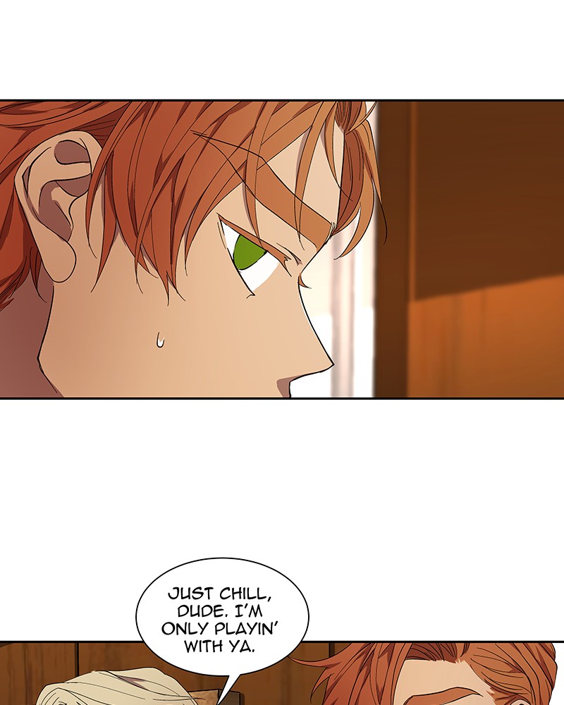 I Love Yoo chapter 35 page 38