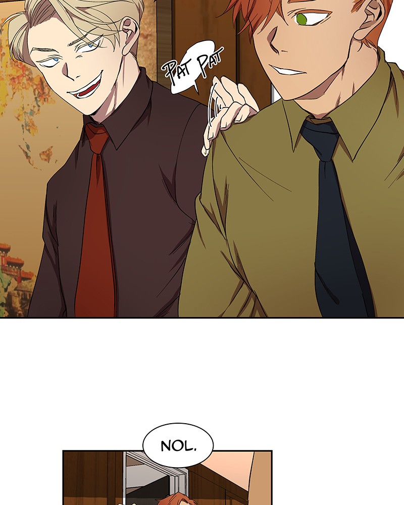 I Love Yoo chapter 35 page 39