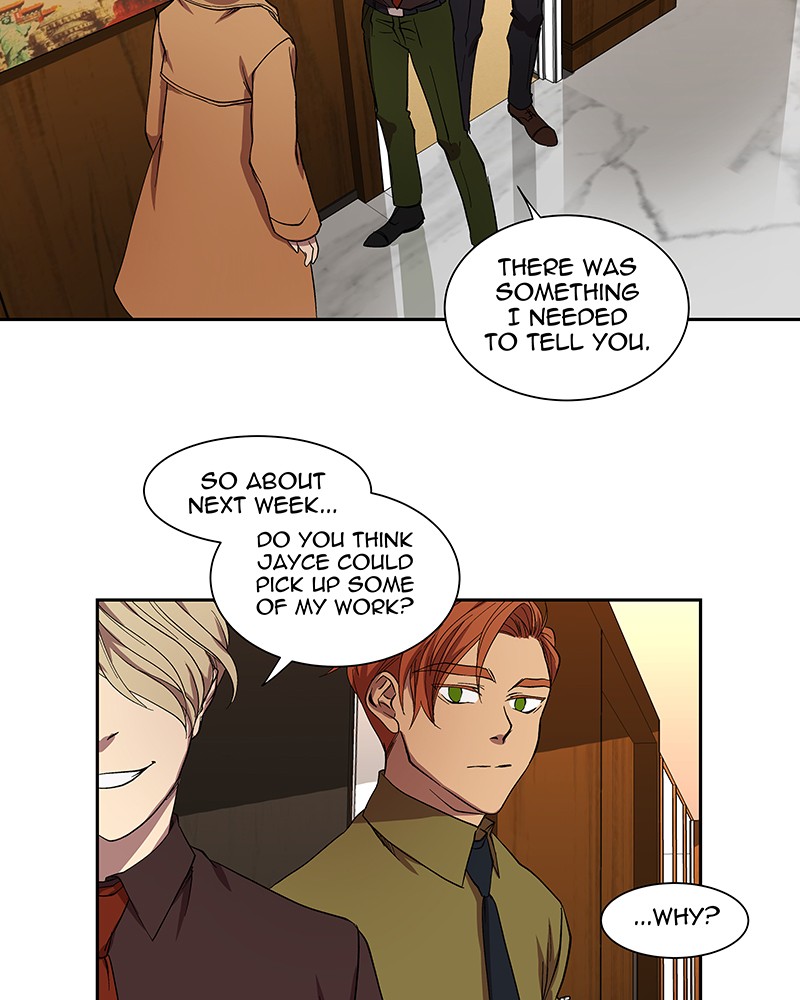 I Love Yoo chapter 35 page 43