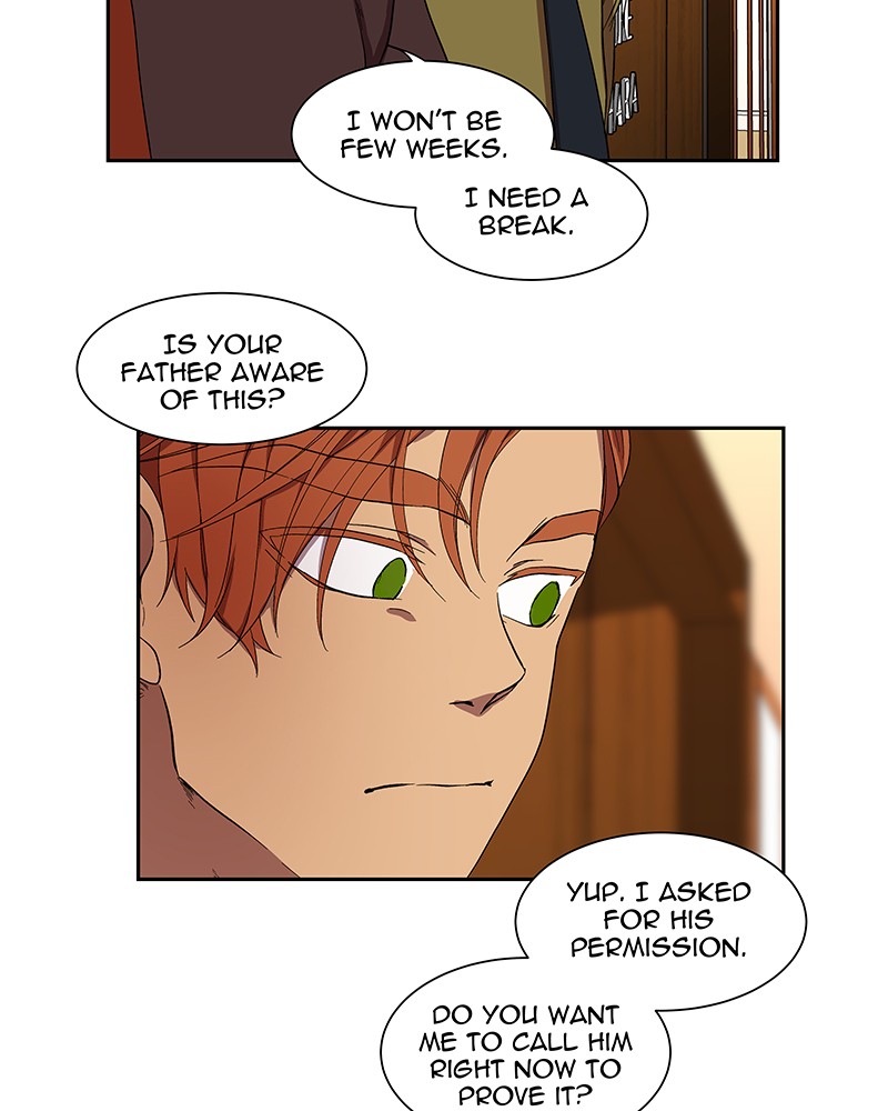 I Love Yoo chapter 35 page 44