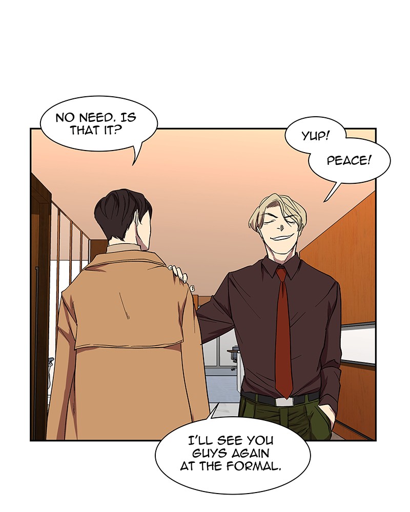 I Love Yoo chapter 35 page 46