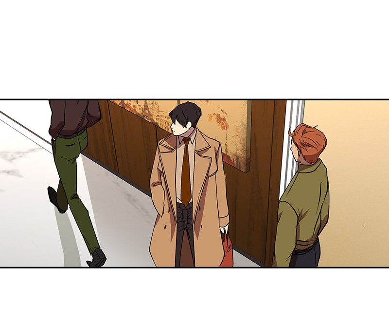 I Love Yoo chapter 35 page 48