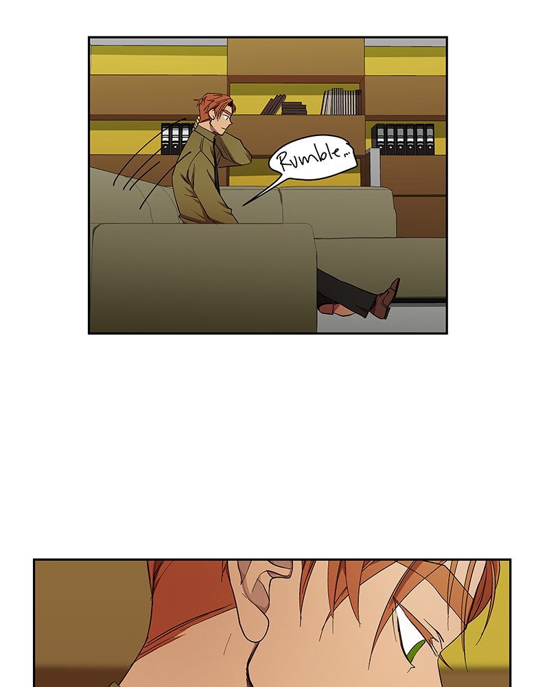 I Love Yoo chapter 35 page 5