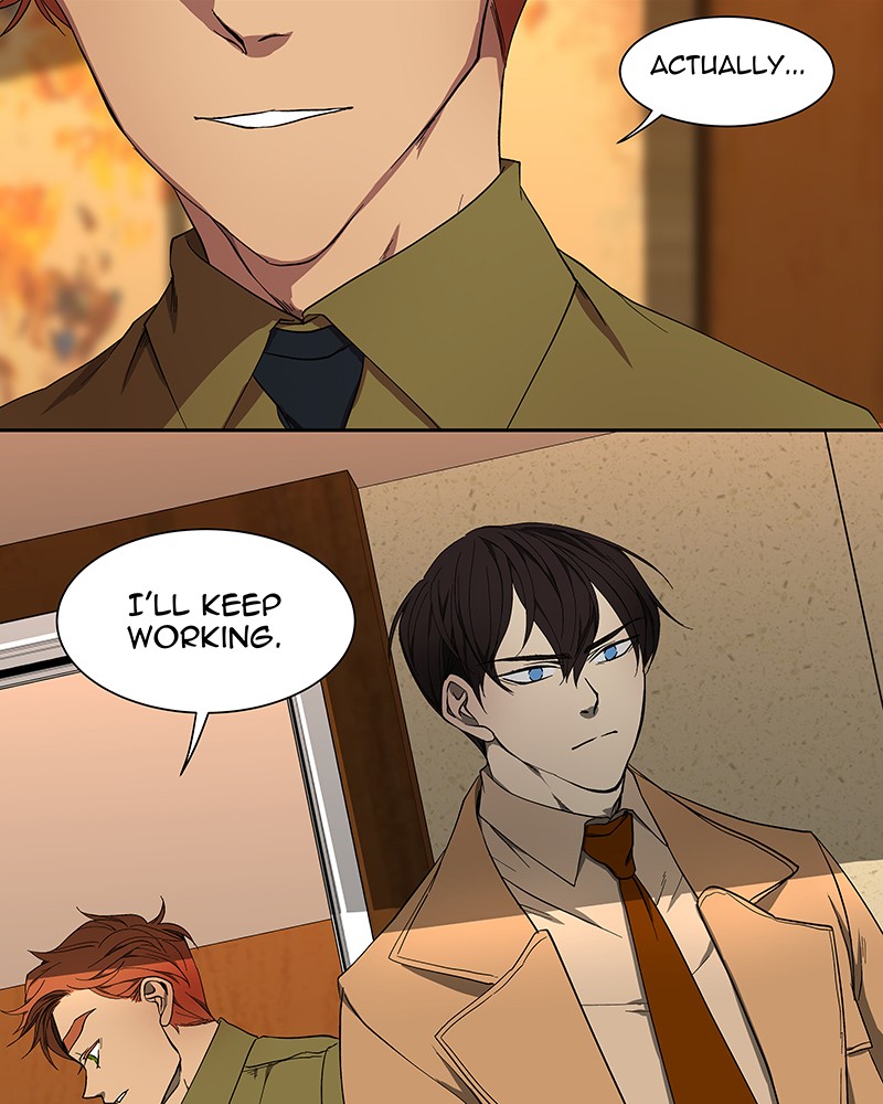 I Love Yoo chapter 35 page 56