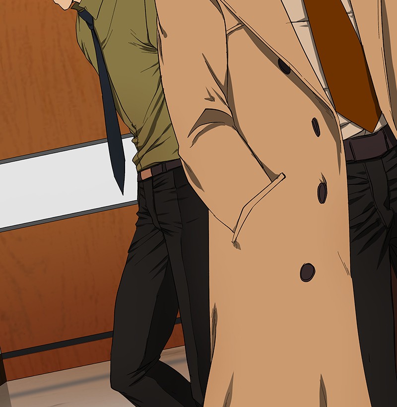 I Love Yoo chapter 35 page 57