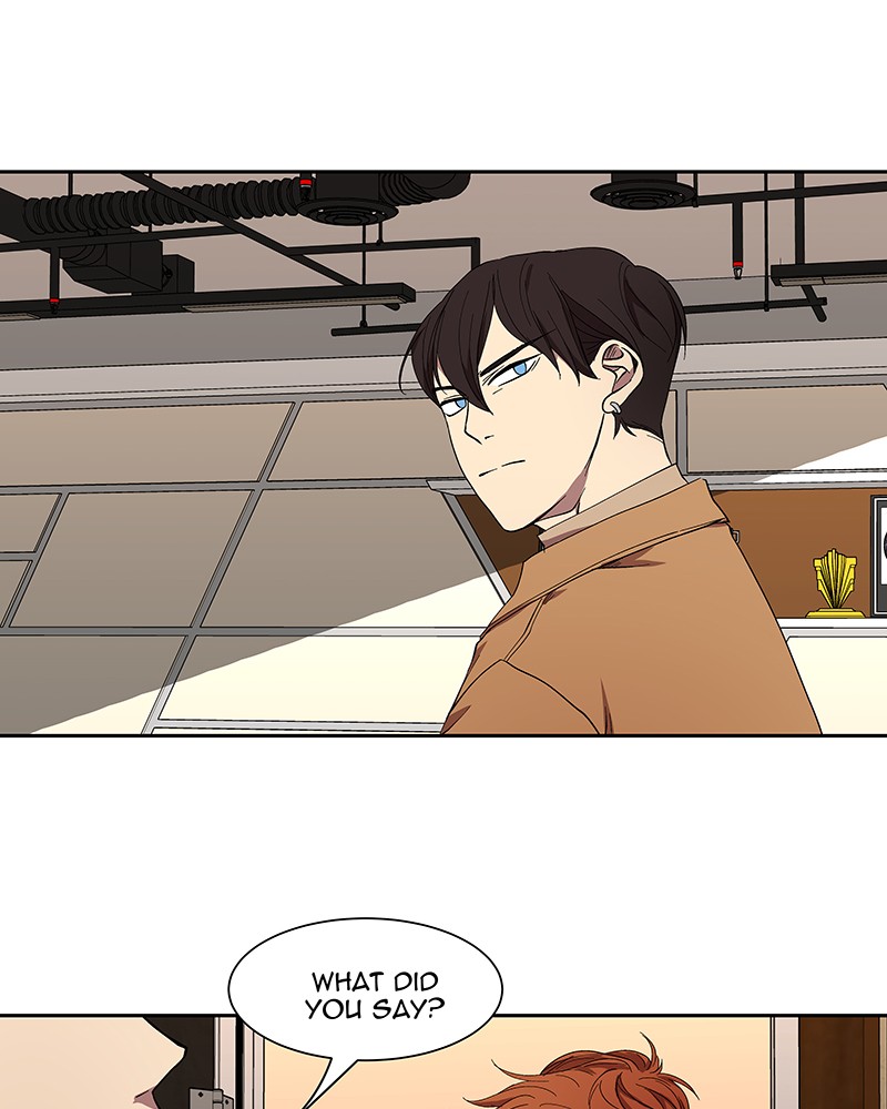 I Love Yoo chapter 35 page 58