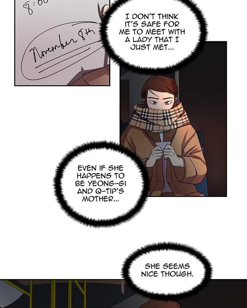 I Love Yoo chapter 35 page 63