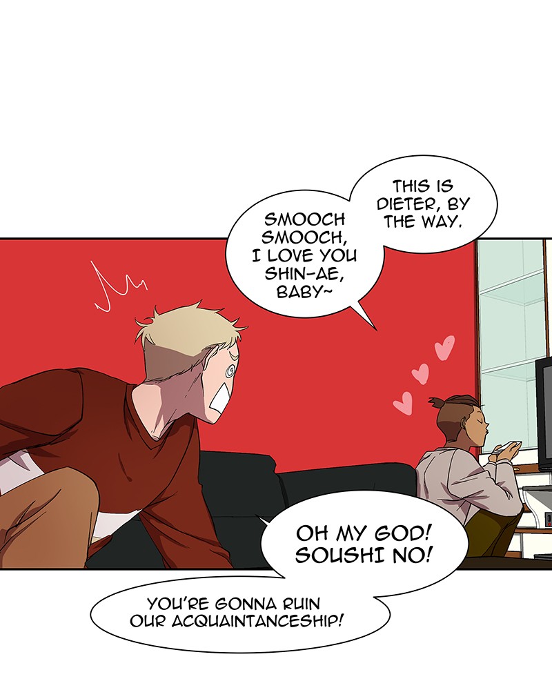 I Love Yoo chapter 36 page 10