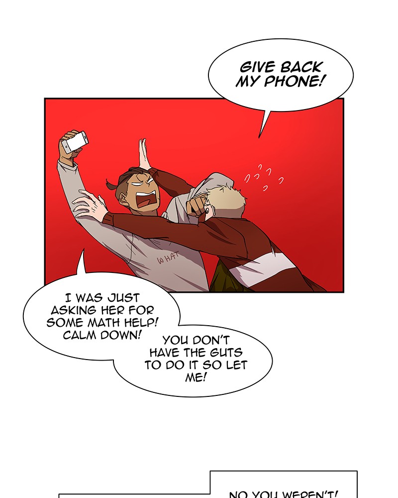 I Love Yoo chapter 36 page 11