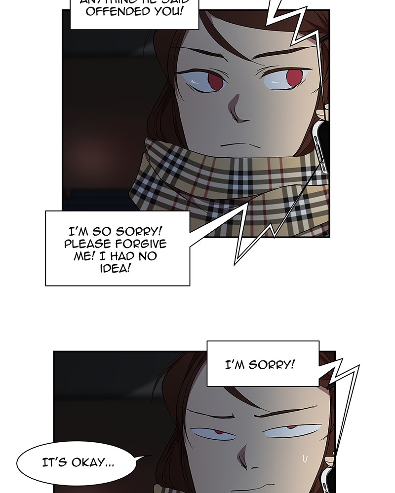 I Love Yoo chapter 36 page 13