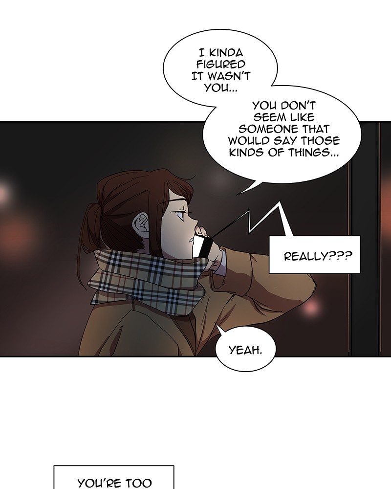 I Love Yoo chapter 36 page 15