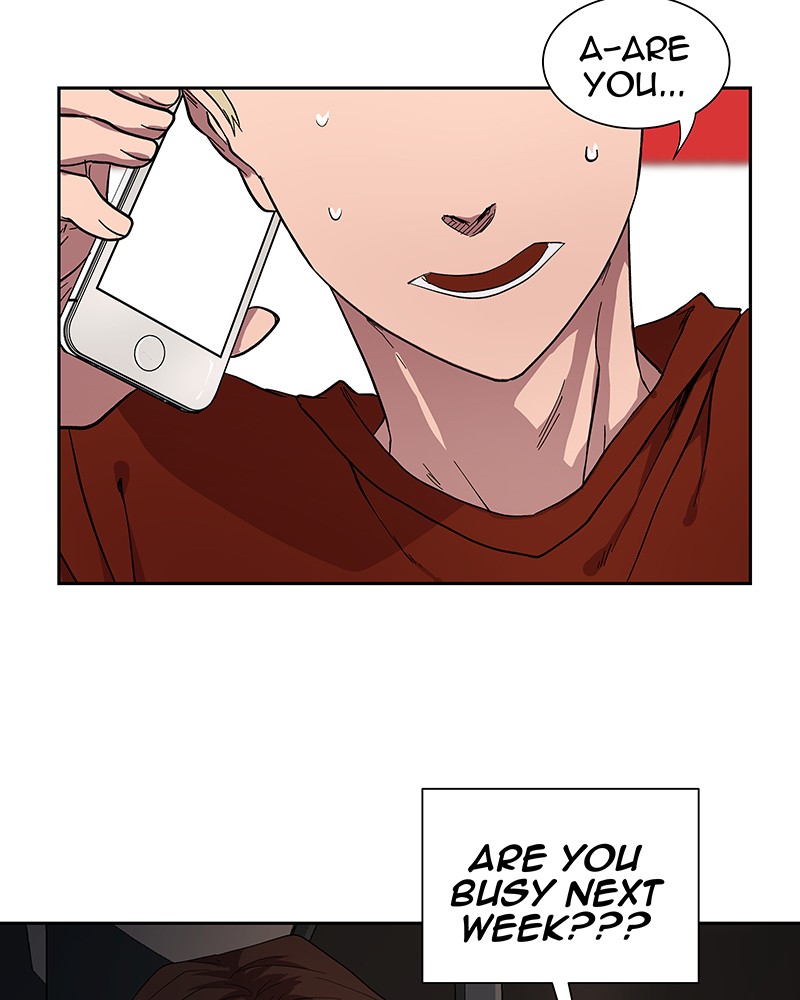 I Love Yoo chapter 36 page 20