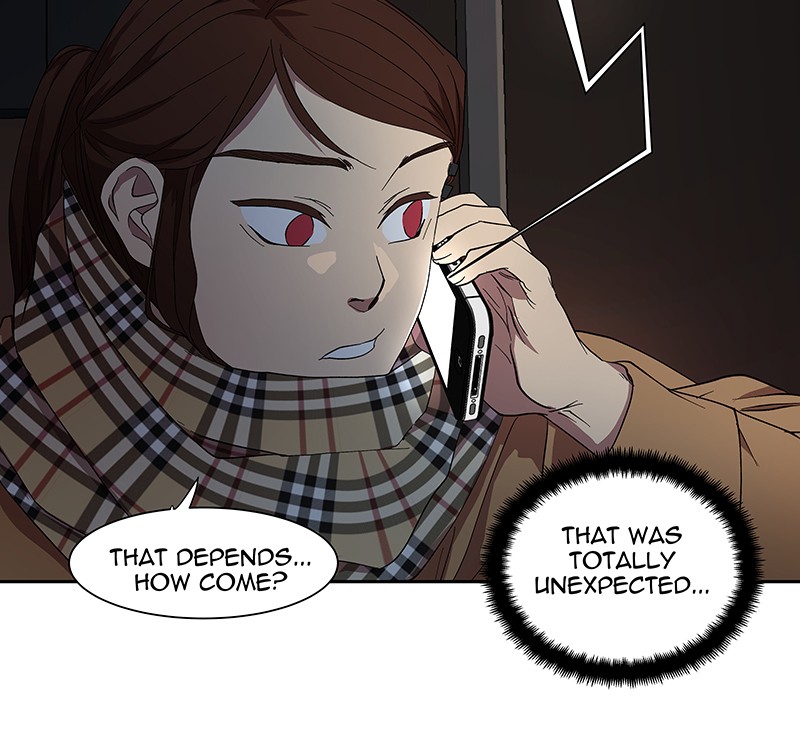 I Love Yoo chapter 36 page 21