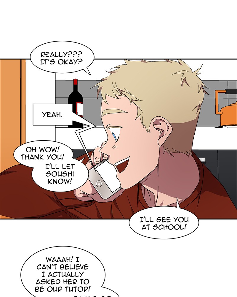 I Love Yoo chapter 36 page 25