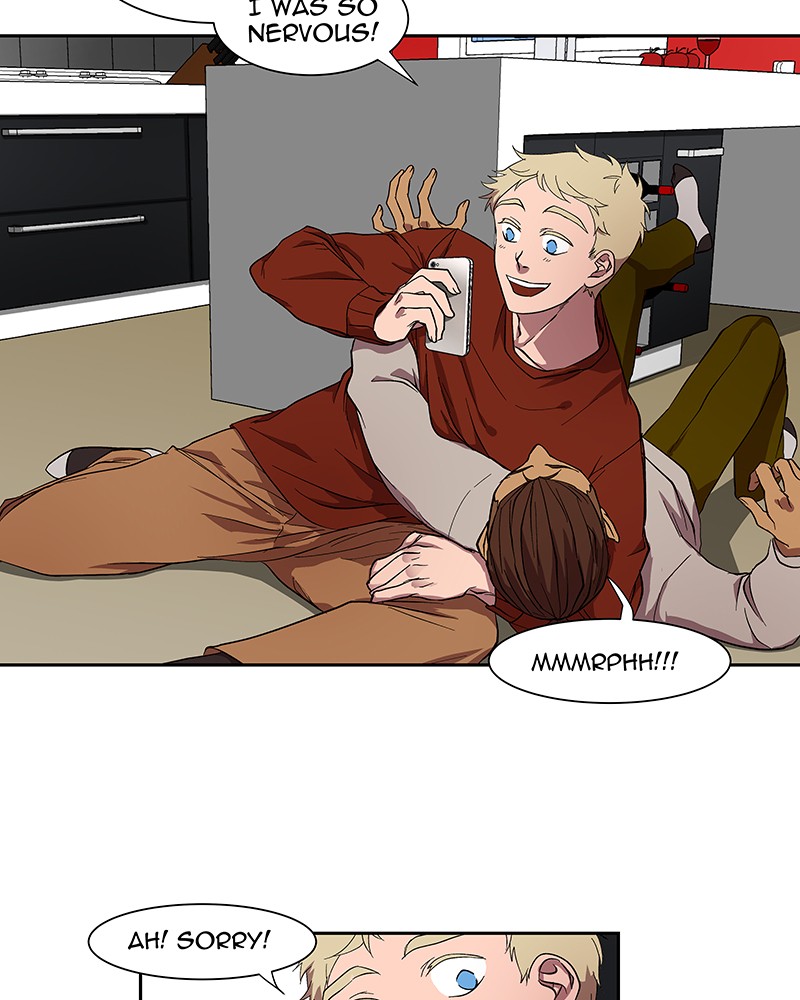 I Love Yoo chapter 36 page 26