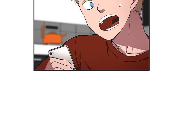 I Love Yoo chapter 36 page 27