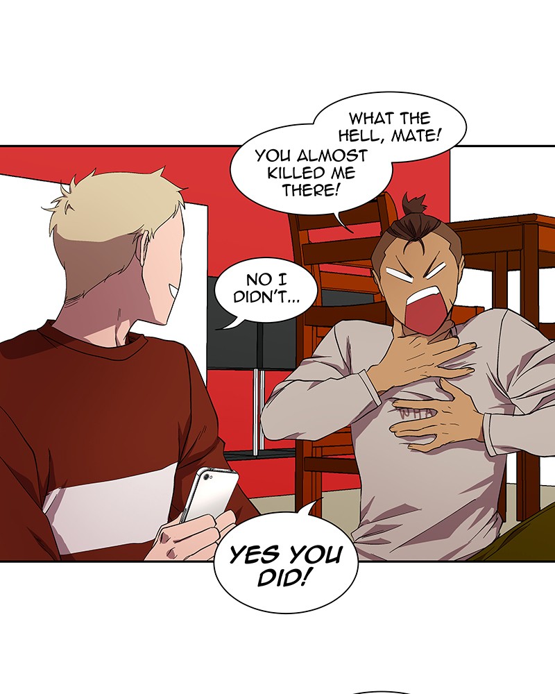 I Love Yoo chapter 36 page 28