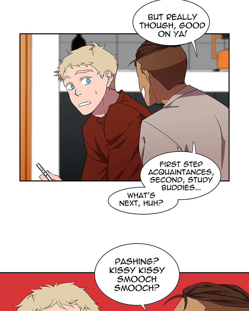 I Love Yoo chapter 36 page 29