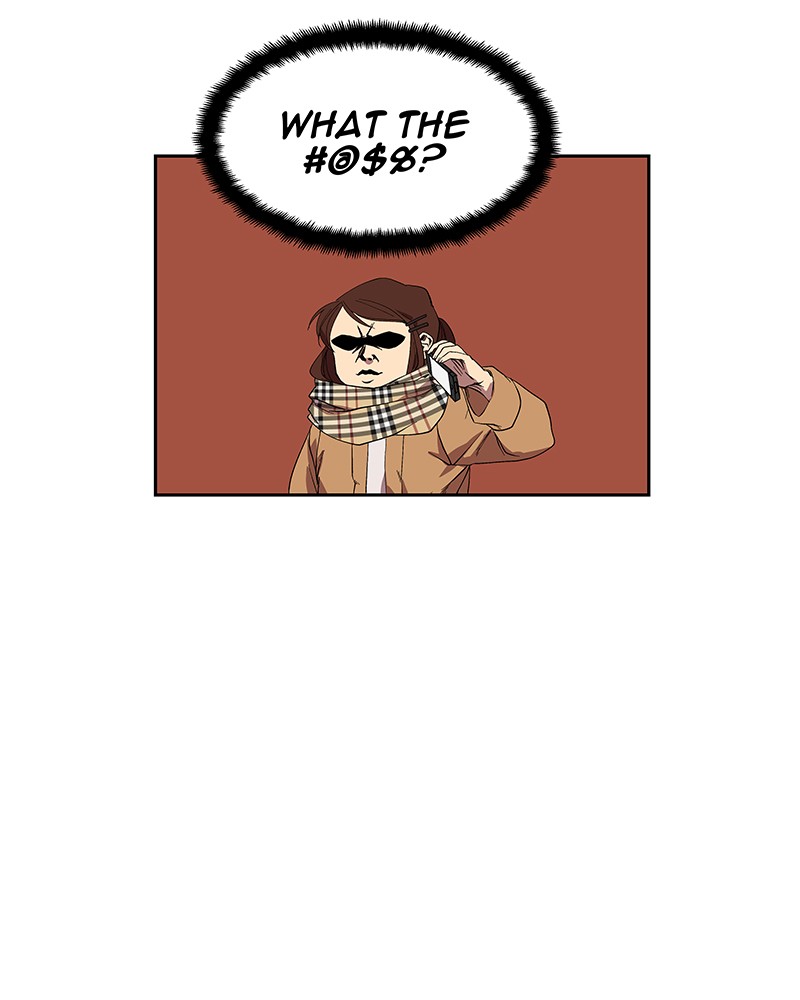 I Love Yoo chapter 36 page 3