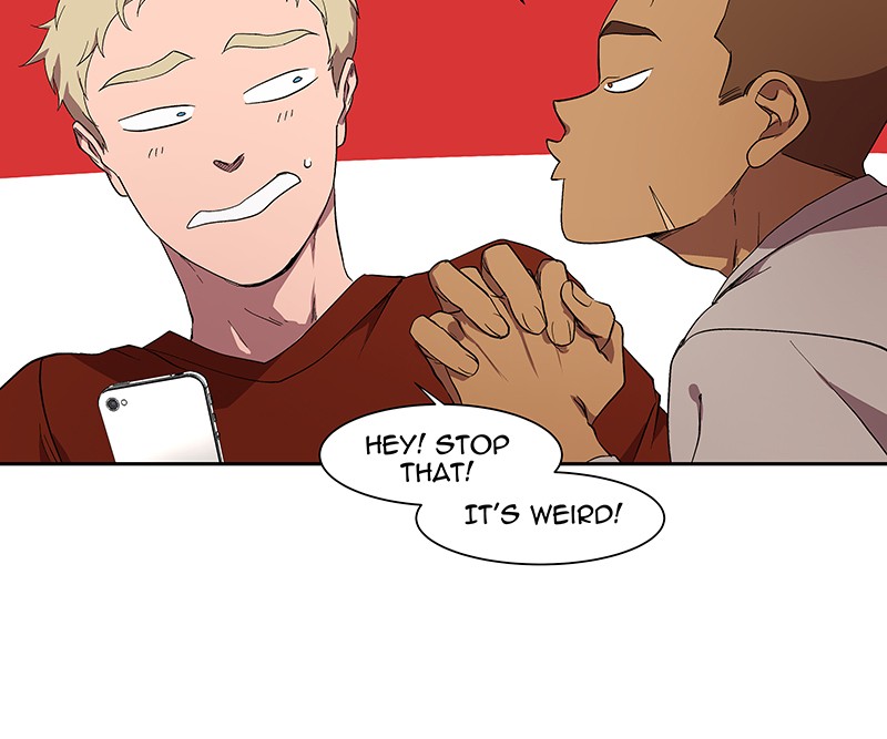 I Love Yoo chapter 36 page 30