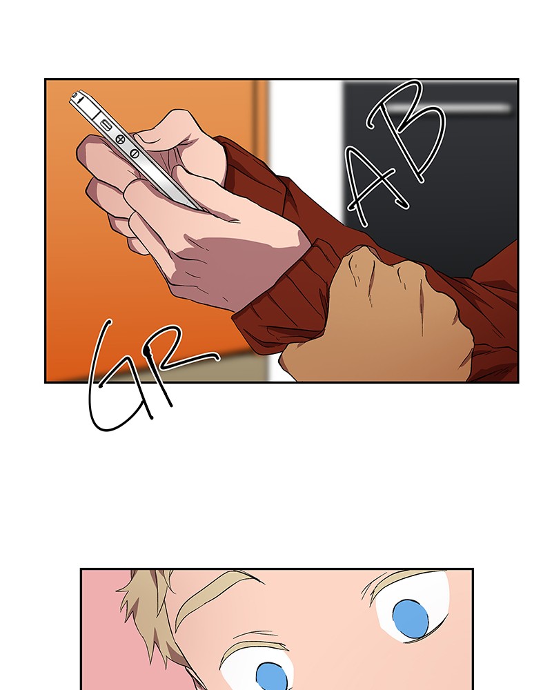 I Love Yoo chapter 36 page 36