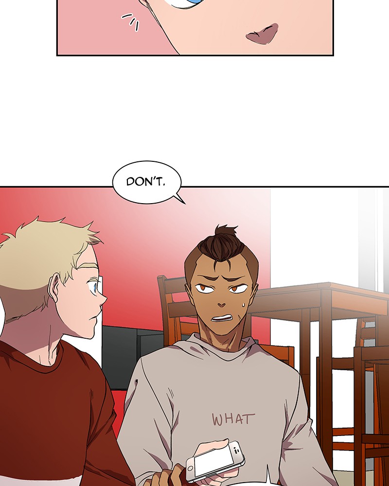 I Love Yoo chapter 36 page 37