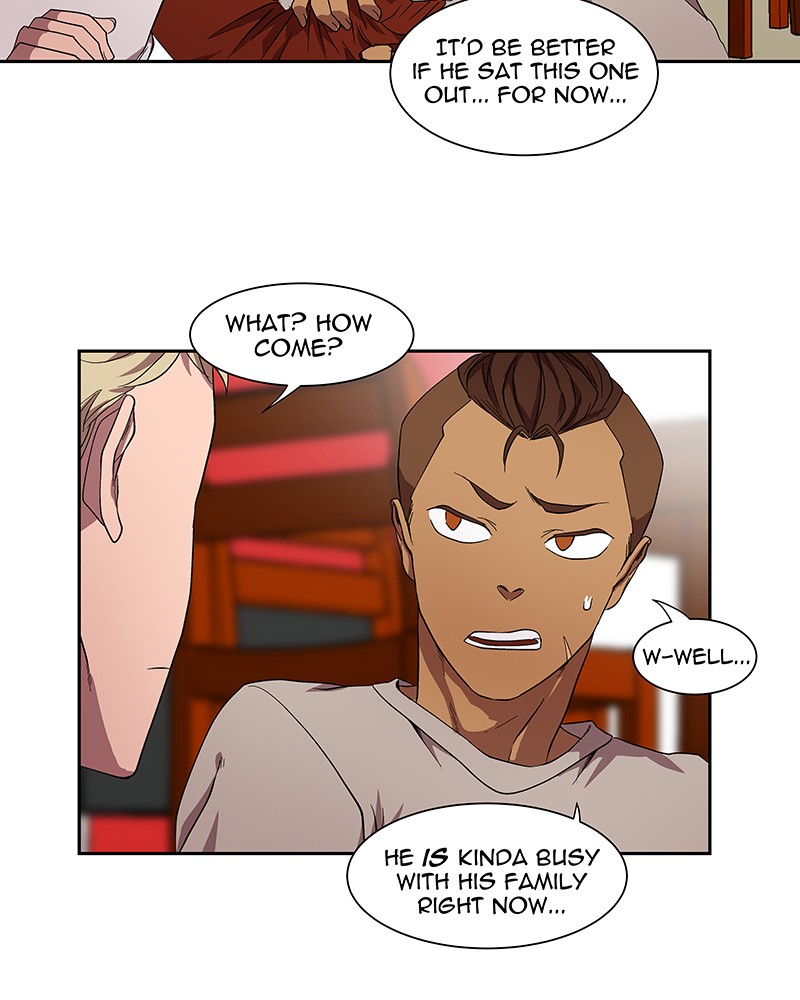 I Love Yoo chapter 36 page 38