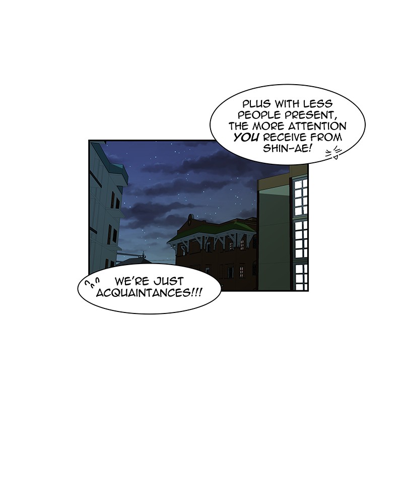 I Love Yoo chapter 36 page 39