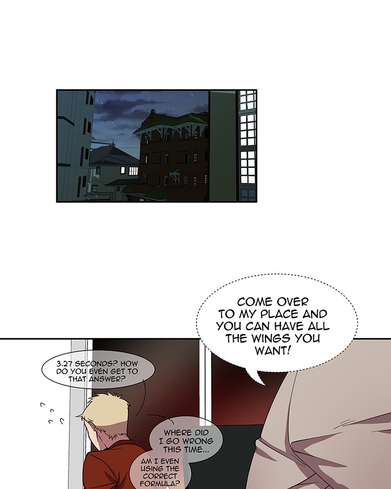 I Love Yoo chapter 36 page 4