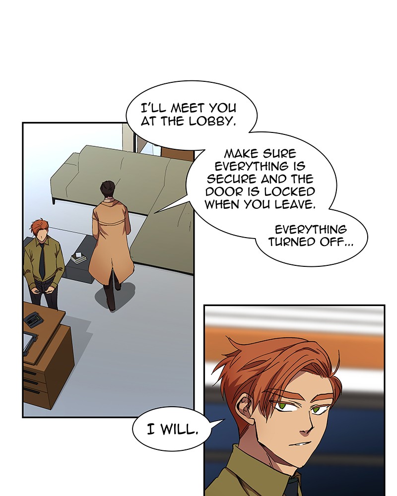 I Love Yoo chapter 36 page 44