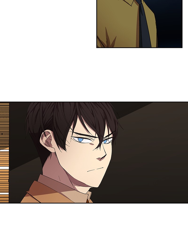 I Love Yoo chapter 36 page 45