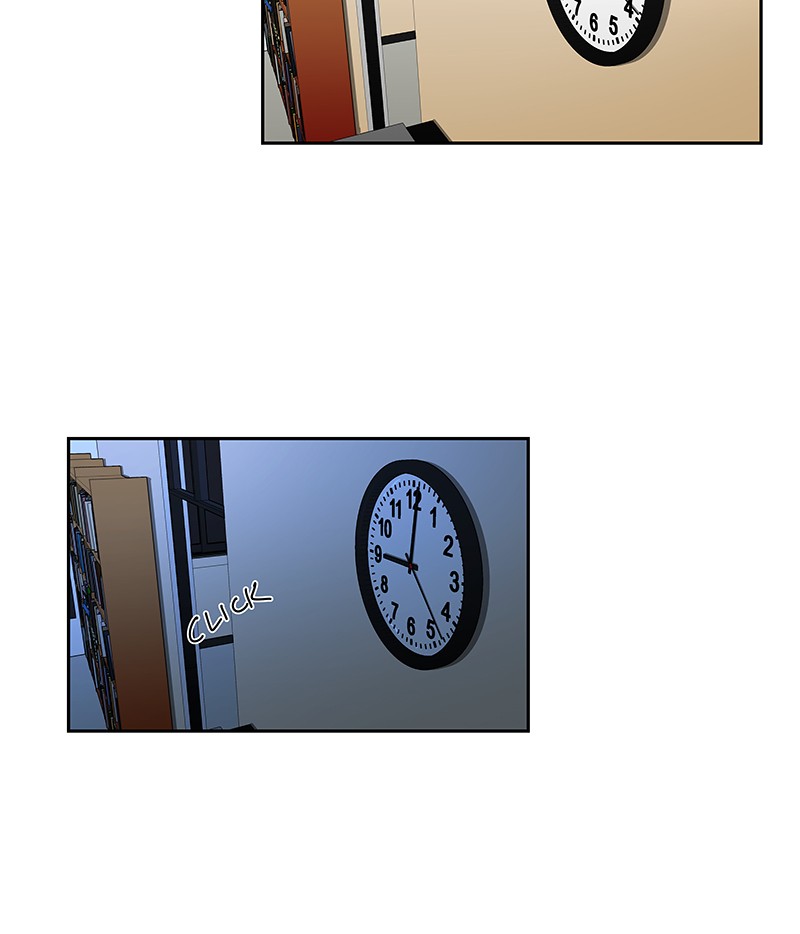 I Love Yoo chapter 36 page 48