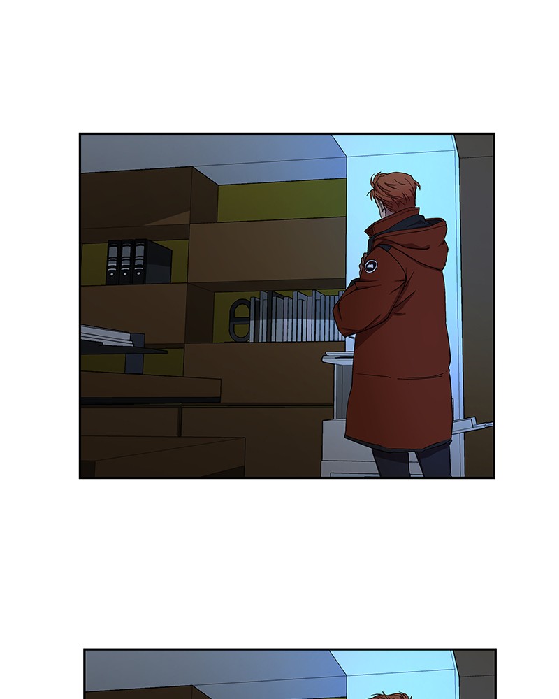 I Love Yoo chapter 36 page 49