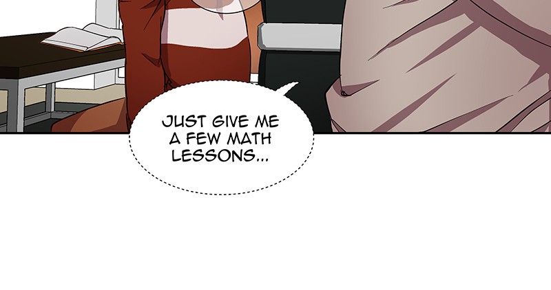 I Love Yoo chapter 36 page 5