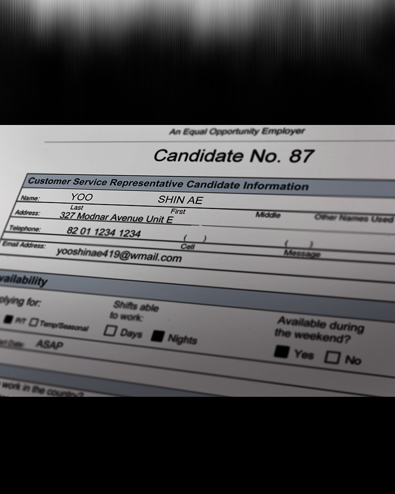 I Love Yoo chapter 36 page 56