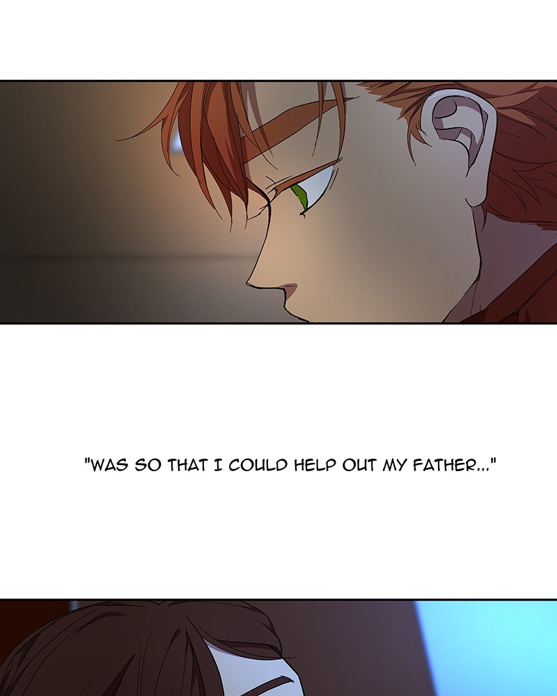 I Love Yoo chapter 36 page 58