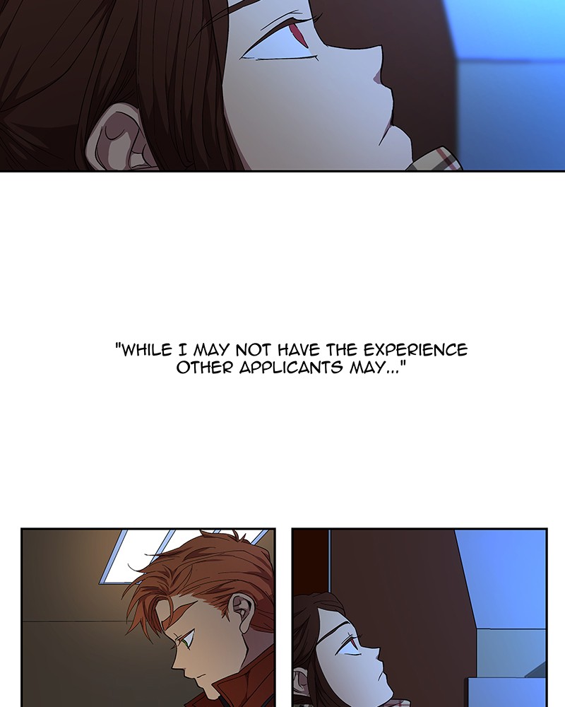 I Love Yoo chapter 36 page 59