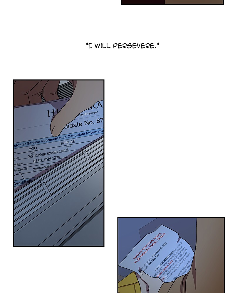 I Love Yoo chapter 36 page 65